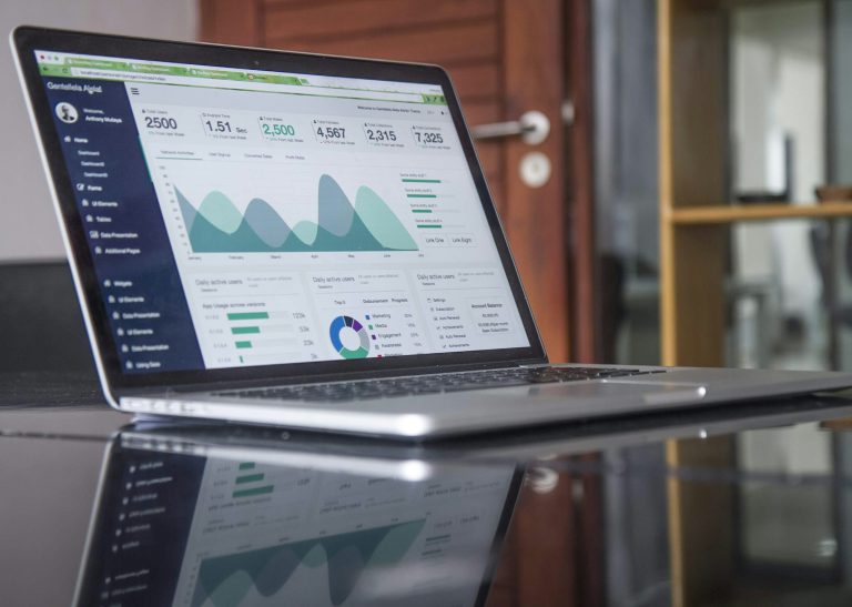 SEO foundations workspace
