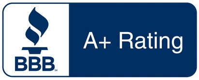 BBB A+ rating