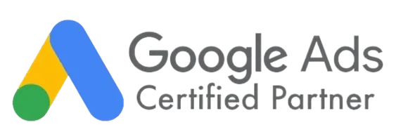 Google Ads Certified Partner